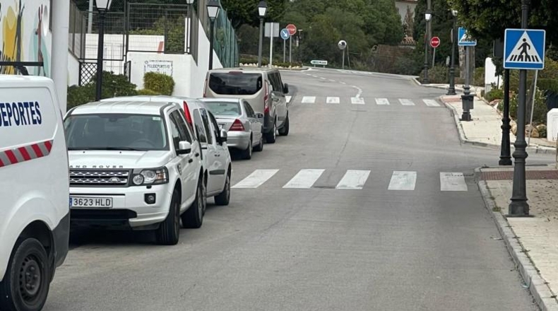 Málaga - Mijas - 2000m2