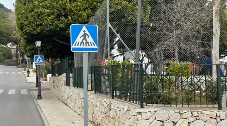 Málaga - Mijas - 2000m2