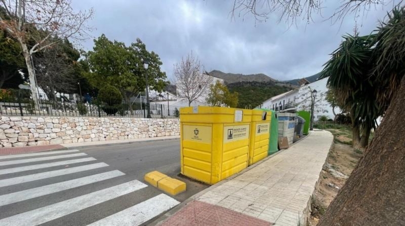 Málaga - Mijas - 2000m2