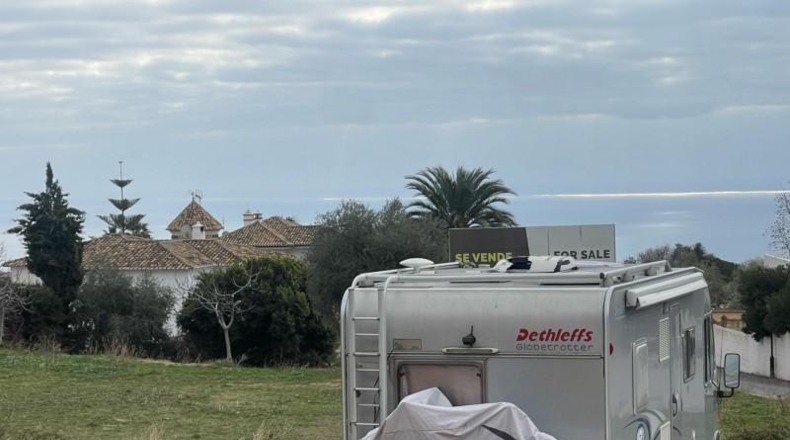 Málaga - Mijas - 2000m2
