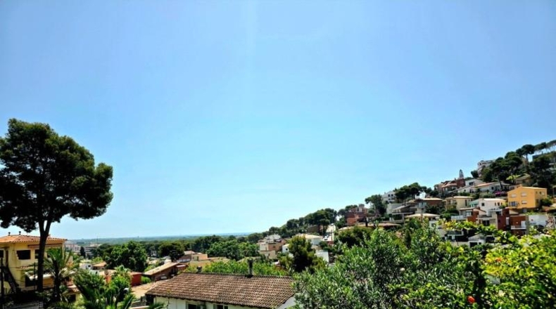 Barcelona - Castelldefels - 401m2