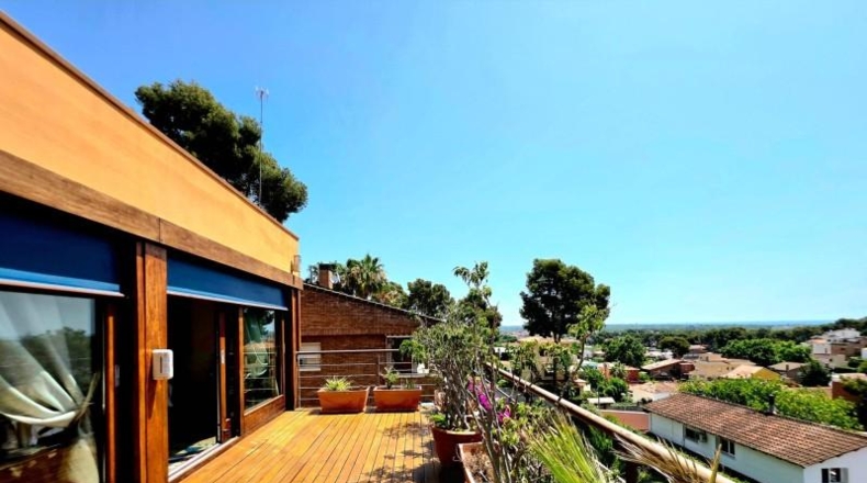 Barcelona - Castelldefels - 401m2