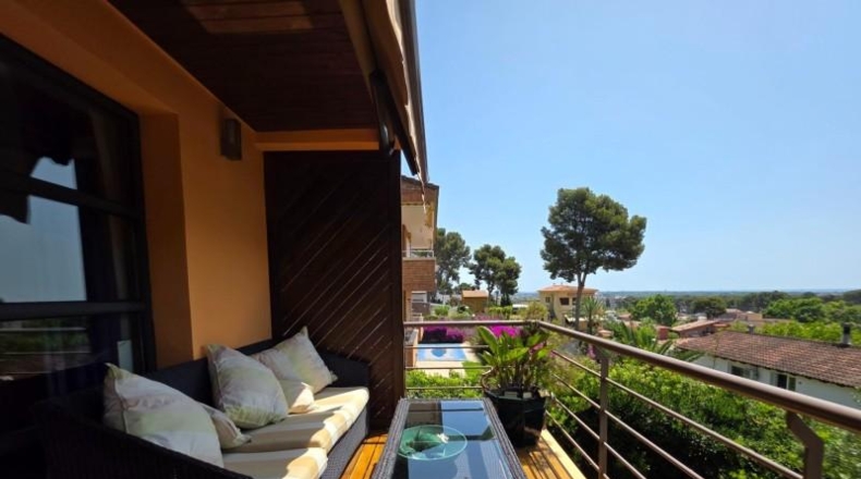 Barcelona - Castelldefels - 401m2