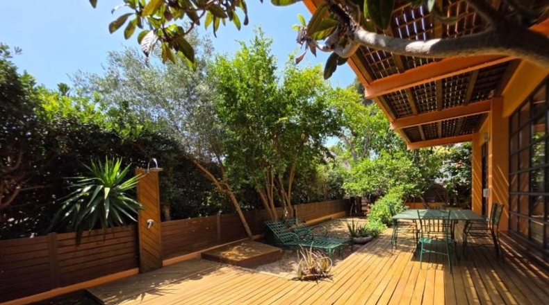 Barcelona - Castelldefels - 401m2