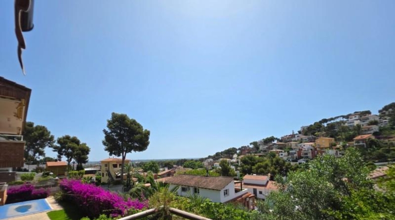 Barcelona - Castelldefels - 401m2
