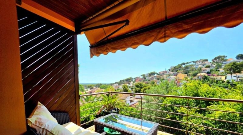 Barcelona - Castelldefels - 401m2