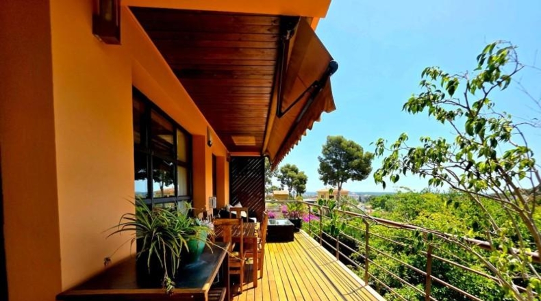 Barcelona - Castelldefels - 401m2