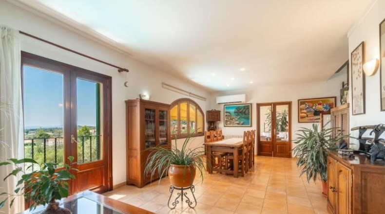 Islas Baleares - Selva - 426m2