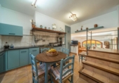 Chalet independiente con terreno en venta en la España, Selva, ref: TR266301 foto
