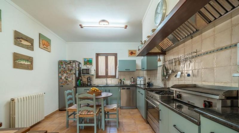 Islas Baleares - Selva - 426m2