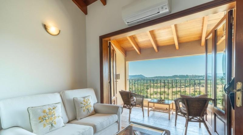 Islas Baleares - Selva - 426m2