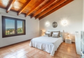Chalet independiente con terreno en venta en la España, Selva, ref: TR266301 foto
