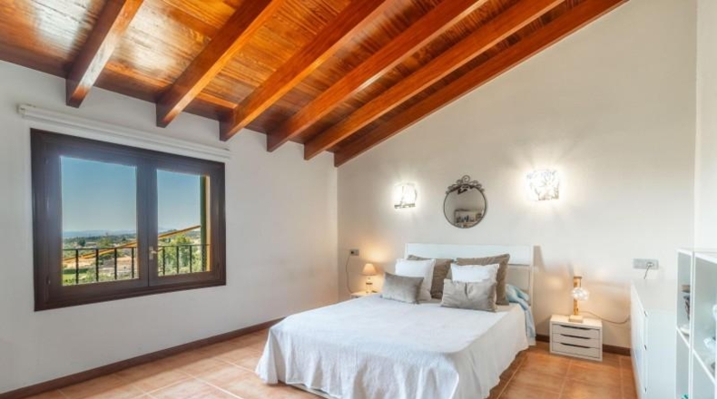 Islas Baleares - Selva - 426m2