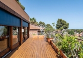 Casa de poble en venda a la España, Castelldefels, ref.: TR309287 foto