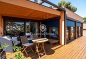 Casa de poble en venda a la España, Castelldefels, ref.: TR309287 foto