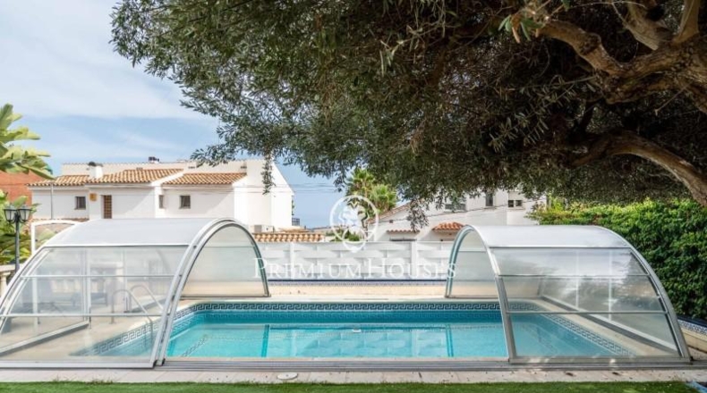 Barcelona - Sitges - 666m2