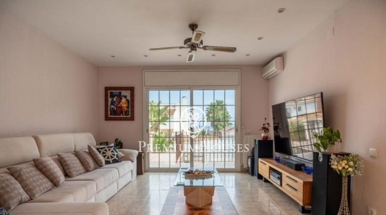 Barcelona - Sitges - 666m2