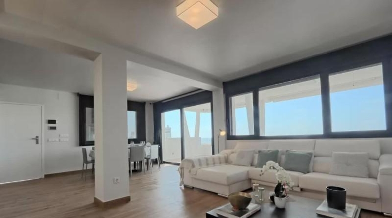 Alicante - Santa Pola - 294m2