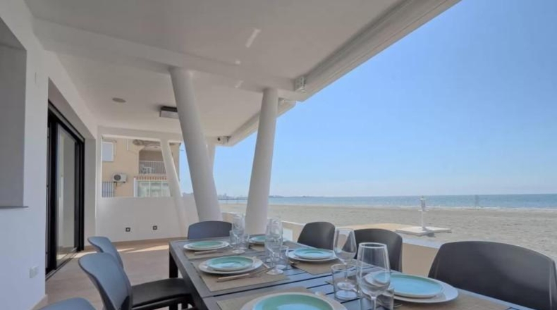 Alicante - Santa Pola - 294m2