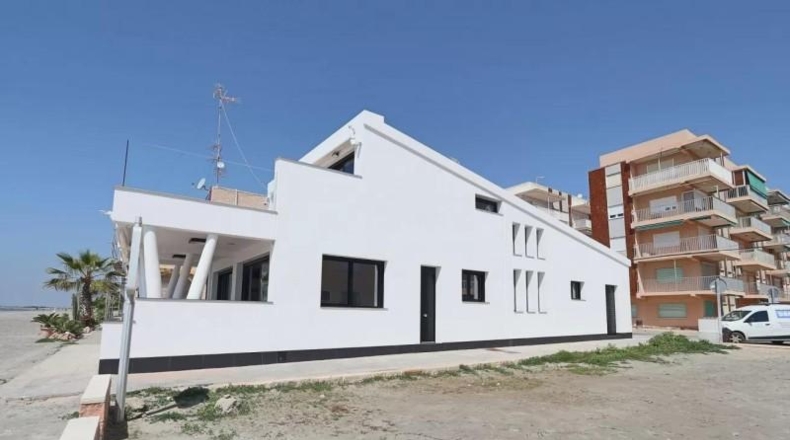 Alicante - Santa Pola - 294m2