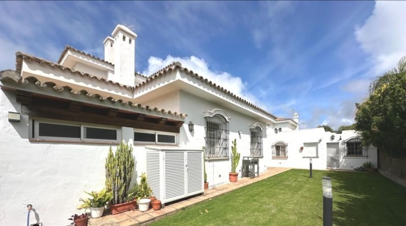 Cadiz - Chiclana de la Frontera - 1001m2