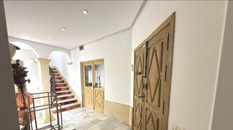 Cadiz - Chiclana de la Frontera - 1001m2