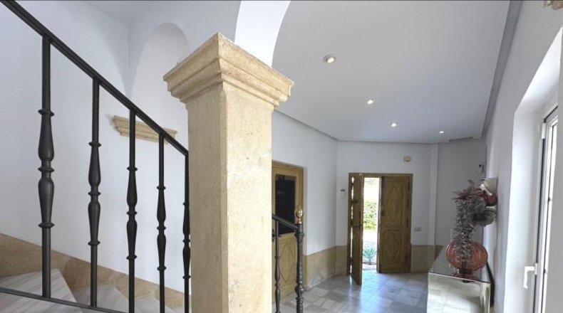 Cadiz - Chiclana de la Frontera - 1001m2