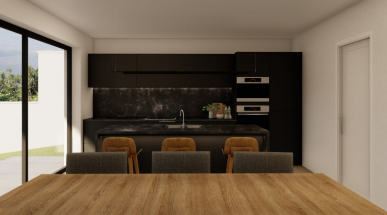 Barcelona - Sitges - 571m2