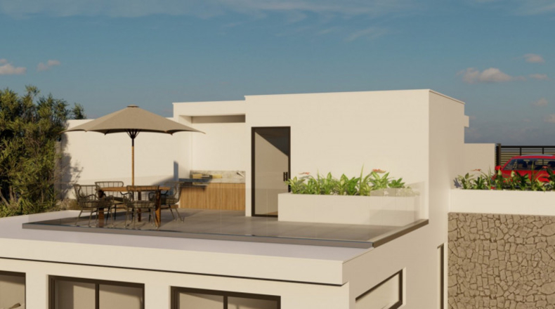 Barcelona - Sitges - 571m2