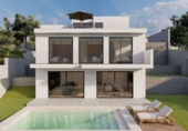 Casa de poble en venda a la España, Sitges, ref.: TR299176 foto