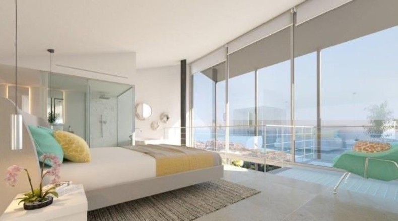 Málaga - Benalmádena - 228m2