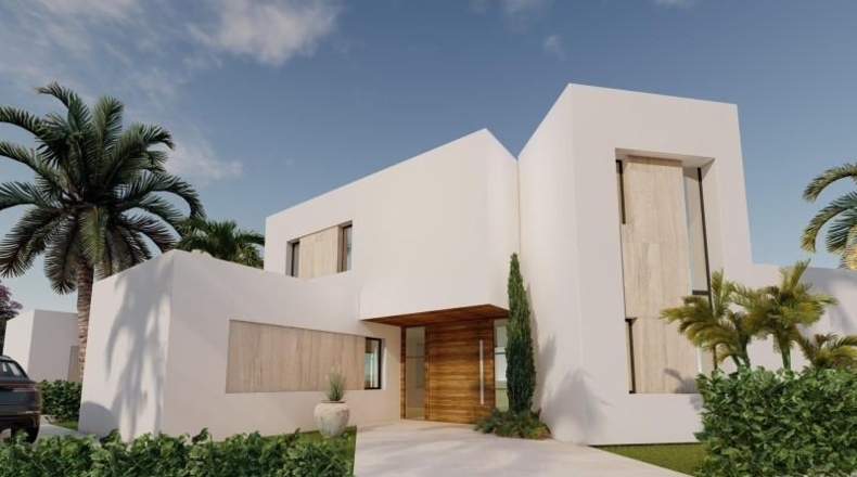 Málaga - Estepona - 656m2