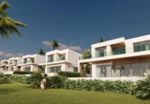 Xalet independent amb terreny en venda a la España, Estepona, ref.: TR148424 foto