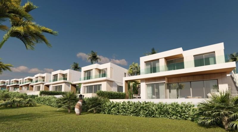 Málaga - Estepona - 656m2