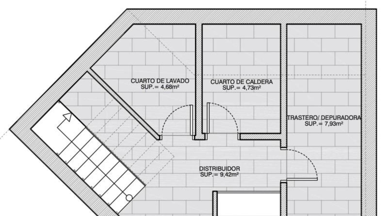 Málaga - Estepona - 656m2
