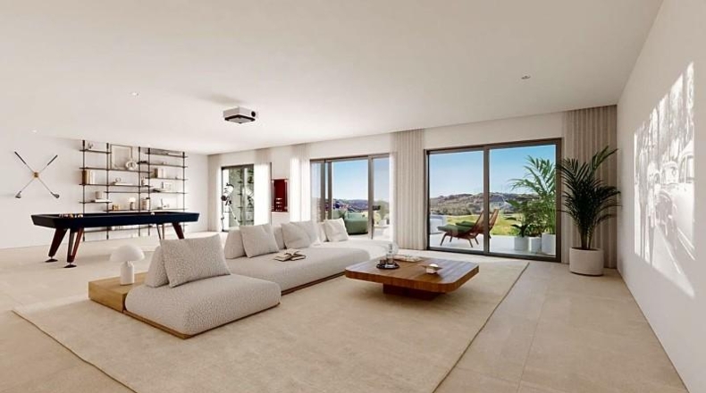 Málaga - Estepona - 656m2