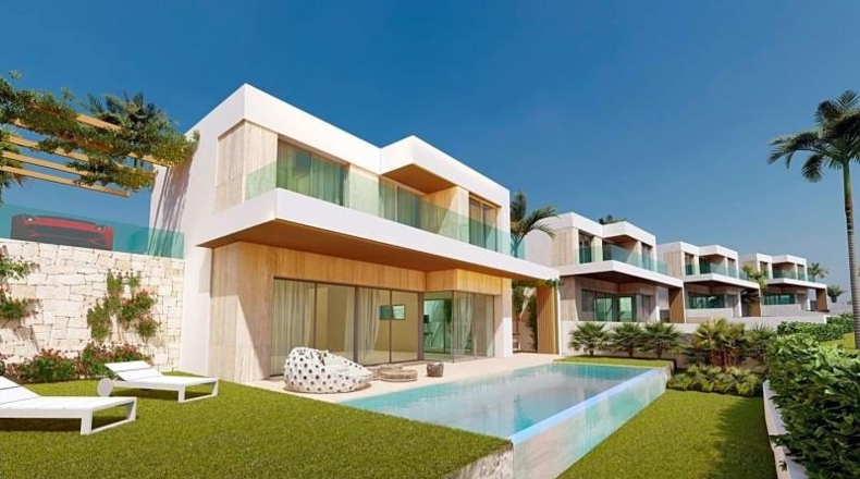 Málaga - Estepona - 656m2