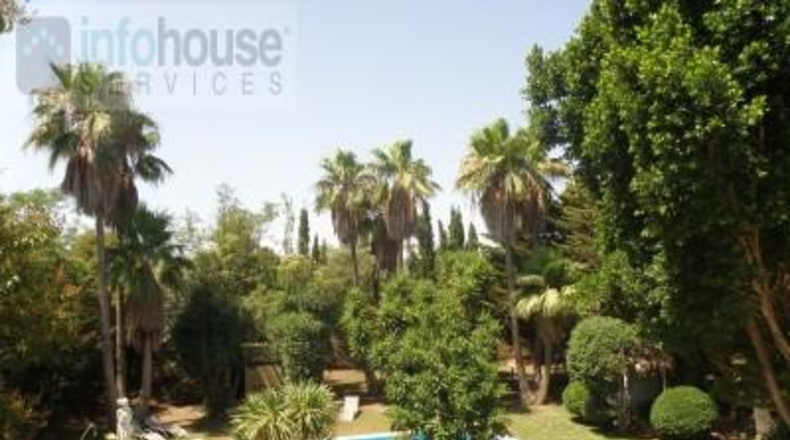 Islas Baleares - Santa Maria del Camí - 10654m2