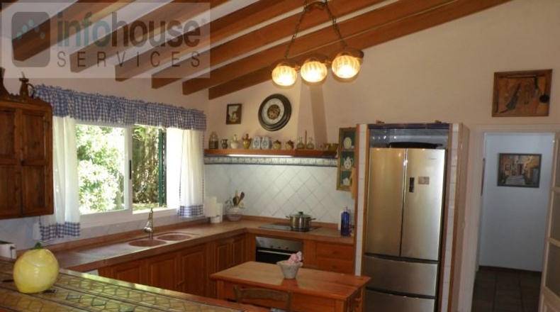Islas Baleares - Santa Maria del Camí - 10654m2