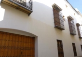 Xalet independent amb terreny en venda a la España, Sevilla, ref.: TR134829 foto