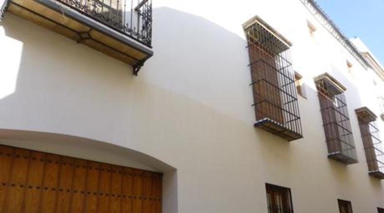 Sevilla - Sevilla - 800m2