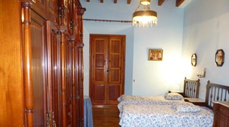 Sevilla - Sevilla - 800m2