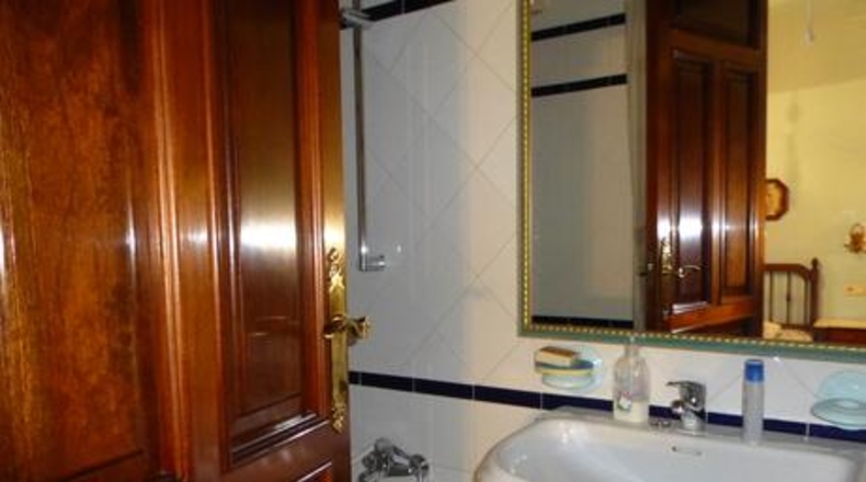 Sevilla - Sevilla - 800m2