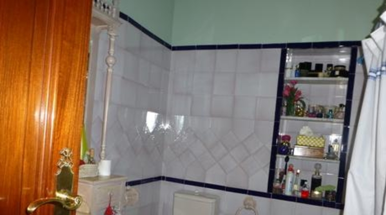 Sevilla - Sevilla - 800m2