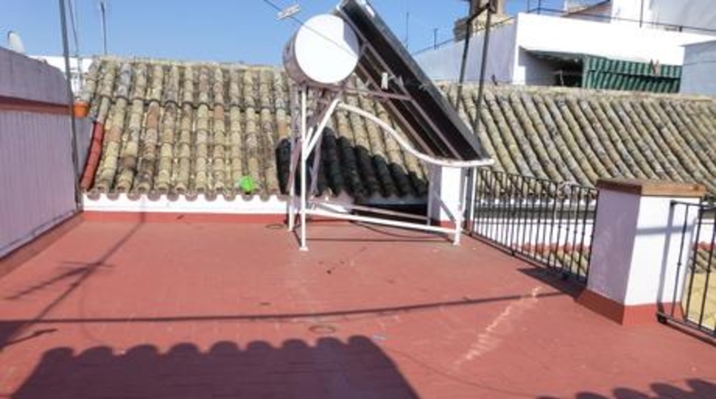 Sevilla - Sevilla - 800m2