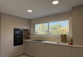 Chalet independiente con terreno en venta en la España, San Juan de Alicante, ref: TR362562 foto