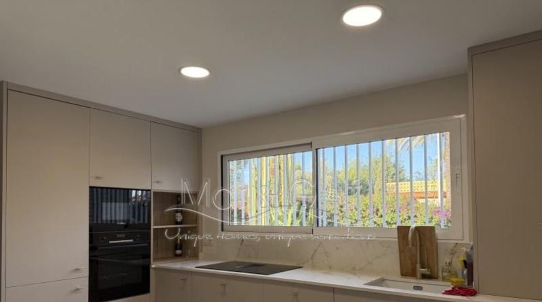 Alicante - San Juan de Alicante - 1530m2