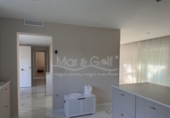 Chalet independiente con terreno en venta en la España, San Juan de Alicante, ref: TR362562 foto