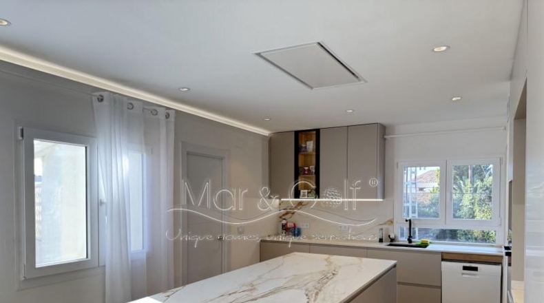 Alicante - San Juan de Alicante - 1530m2