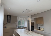 Chalet independiente con terreno en venta en la España, San Juan de Alicante, ref: TR362562 foto